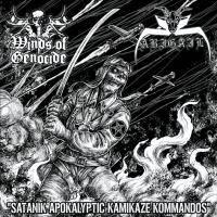 Winds Of Genocide : Satanik Apokalyptic Kamikaze Kommandos